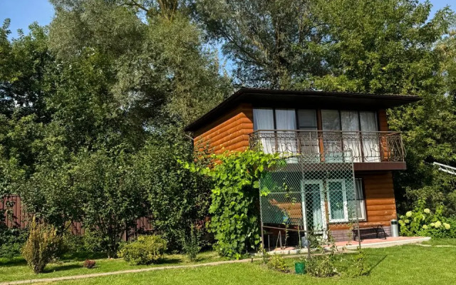 Svetlana Guest House