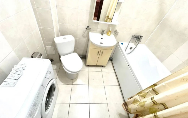 Апартаменты в Центре Калуги