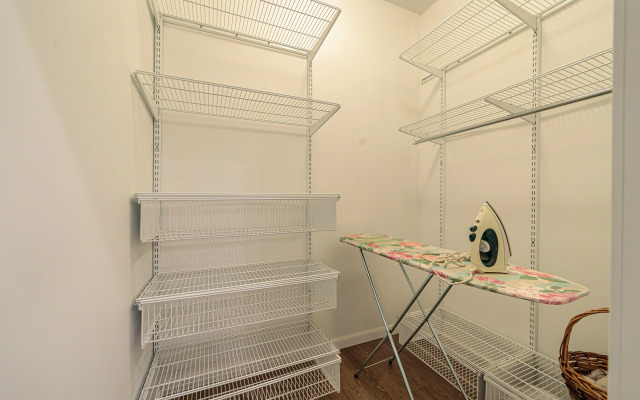 Апартаменты Плеханова 14