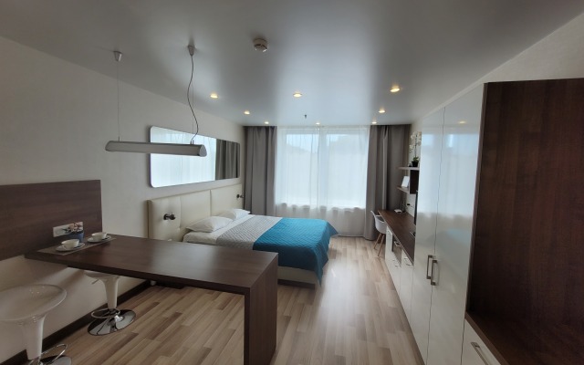 Apartments Axioma