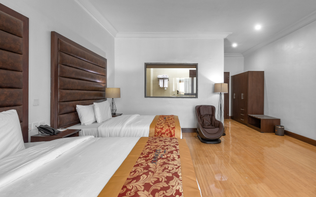 Johnwood Hotel by Bolton