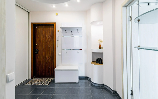 Flat Odnokomnatnaya