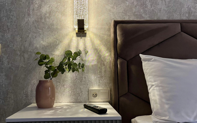 Квартира на Горького 154