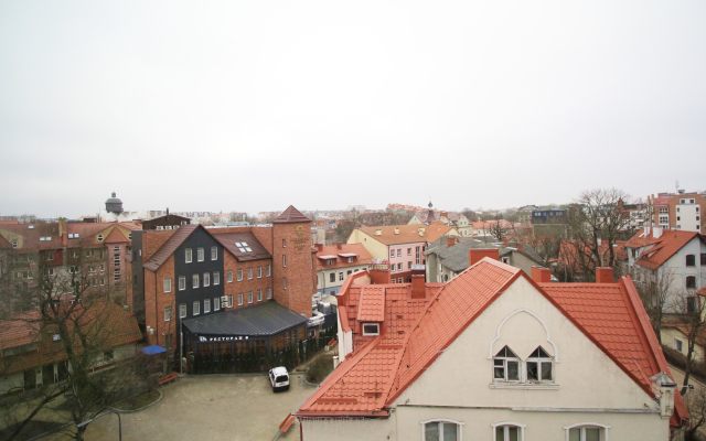 Briz Flat