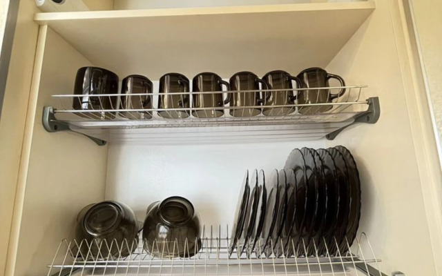 Квартира на Улице 13 Ноября 70