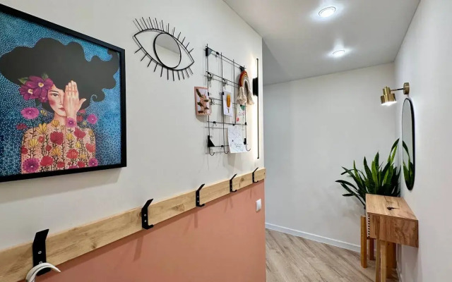 Arendagrad Bakunina 10v Apartments