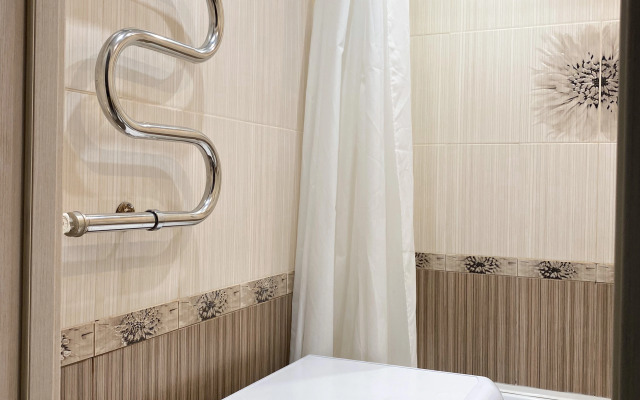 Апартаменты Красивая Квартира у Космоса