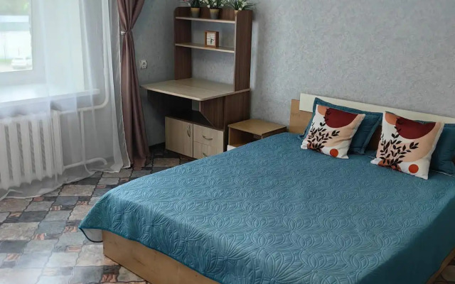 Apartamenty vozle Tts Gorodok Apartments