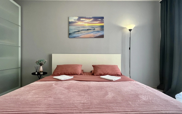 Travel Apartments