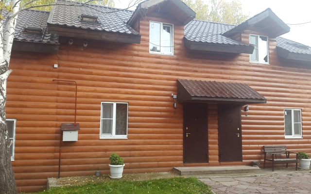 Guest Houses Emelya