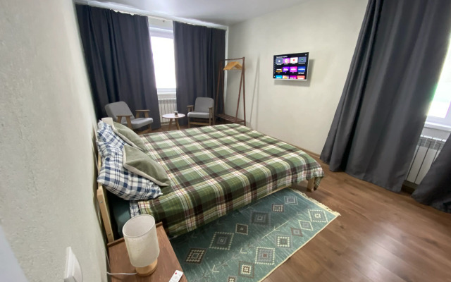 Квартира Дача в горах