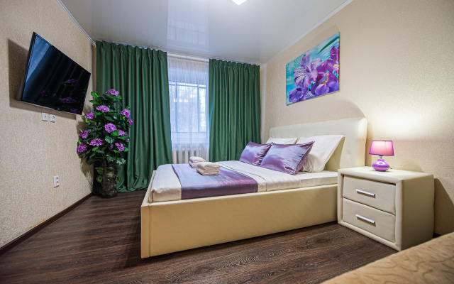 Апартаменты Пять Звёзд Лесная Тайна