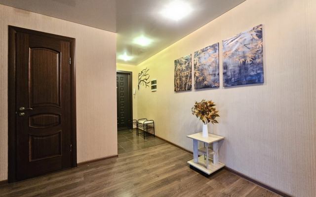 Квартира Апартамент Живи Уютно