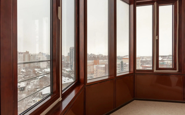 Апартаменты Уютные Рядом с Волгой