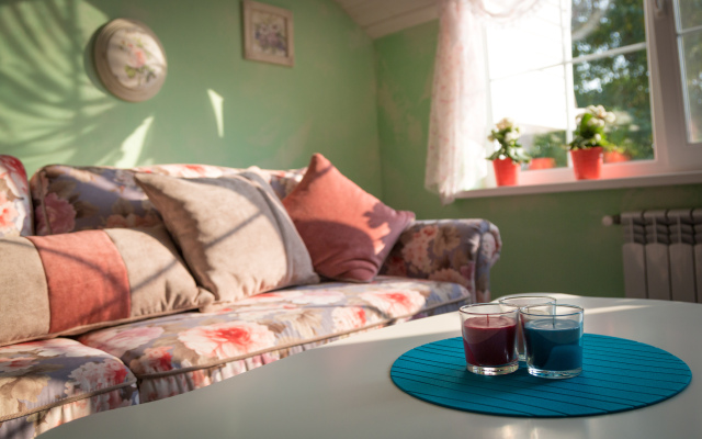 Отель На Даче