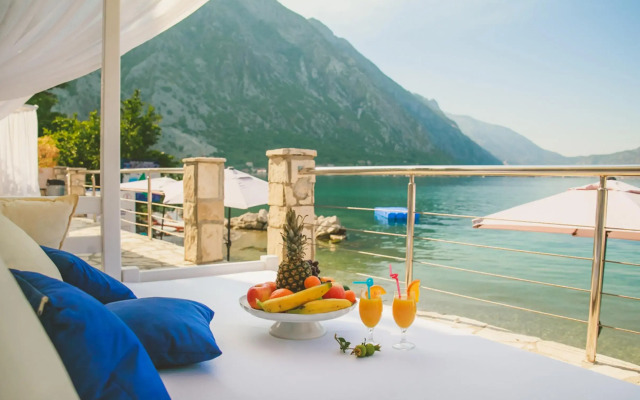 Casa del Mare - Amfora Hotel