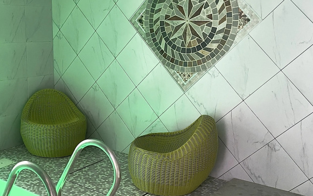 Gornaya Lavanda Guest house