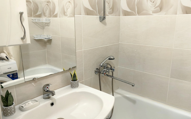 Апартаменты Like Home центре города