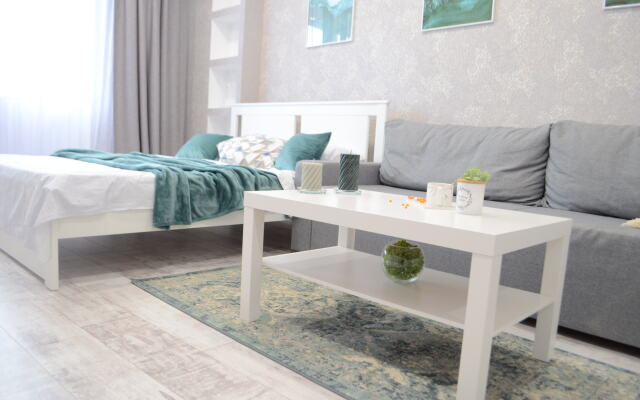 Poddubnogo 1 Apartments