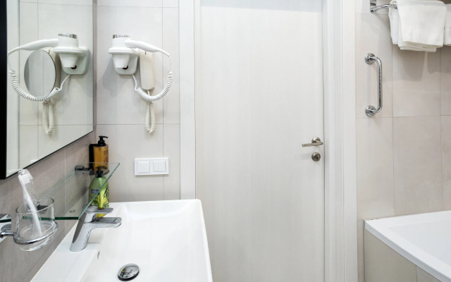 Апартаменты Martini SPA