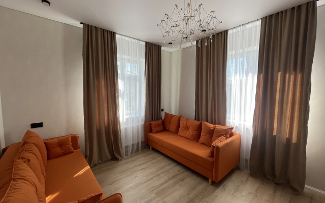 Квартира на Ленина 67