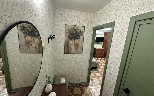 Квартира Киевская 12