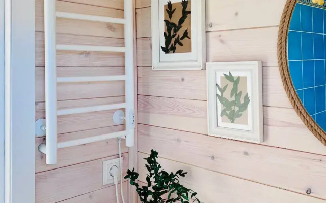 Частный дом Дача "Тихая"