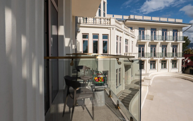 Look&Feel Jasmine Apartments