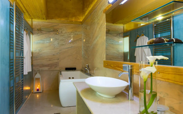 Villa Athina