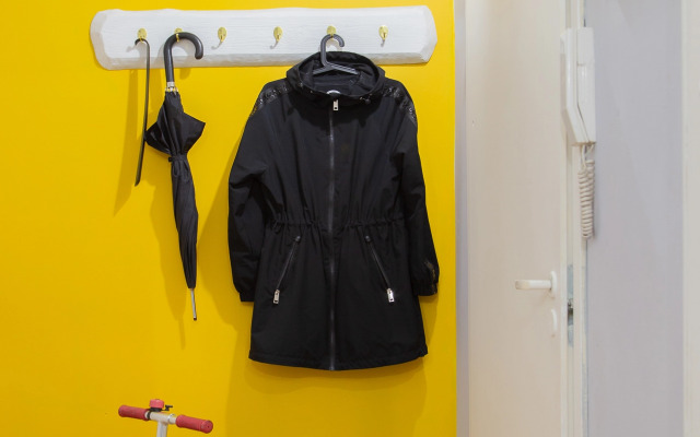 Апартаменты Aparts365spb