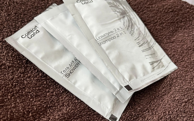 Апартаменты Студия на Фомина 70