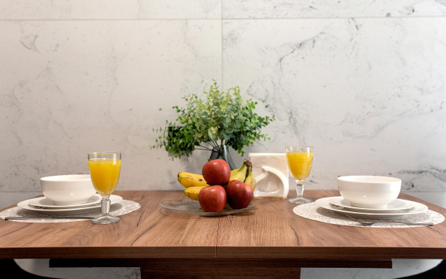 Квартира Уютная Рядом с Вокзалом