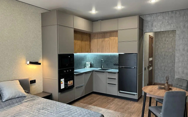 Квартира Окно в Океан