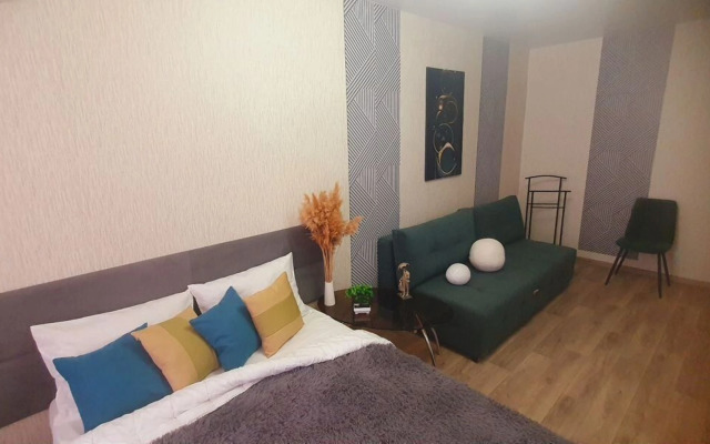 Квартира на Улице Строительная 37А/2