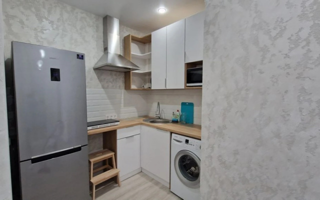 Na Ulitse Kurchatova, 22/1 Flat