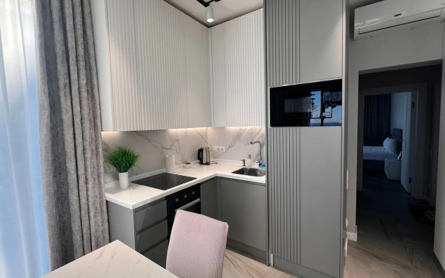 Апартаменты Сочипосуточно 1