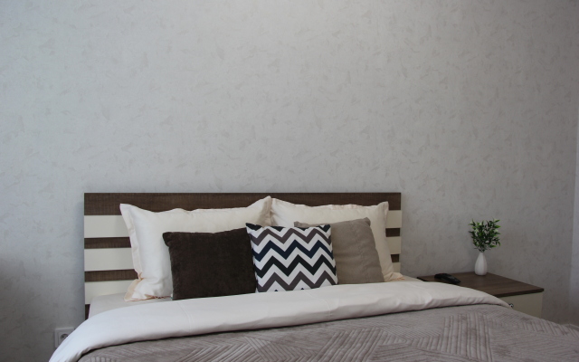 Апартаменты на Вильгельма де Геннина 47