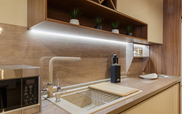 Zolotaya Buhta Premium Apartments