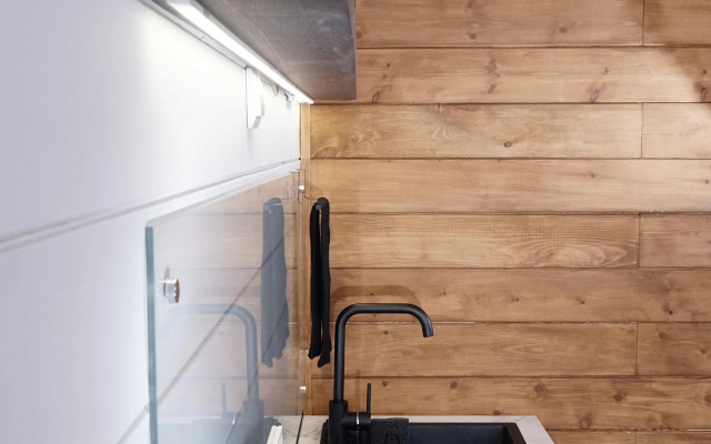 Гостевой дом Черный лис