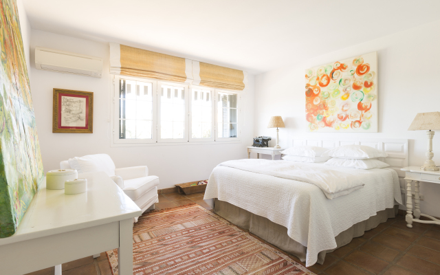 Casa La Concha Boutique Hotel