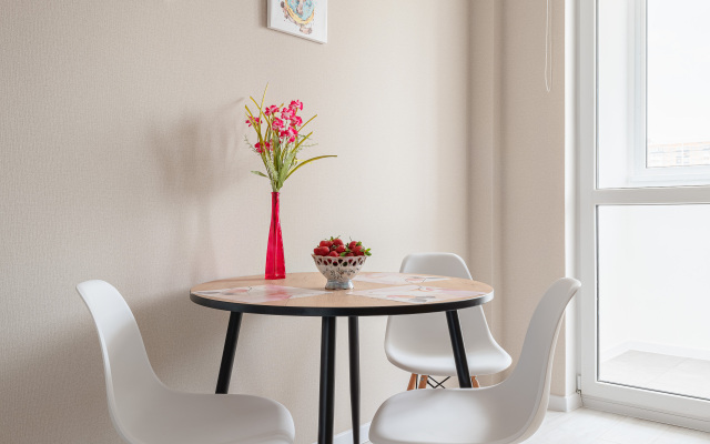 Апартаменты ApartHome Адмиралтейский 3