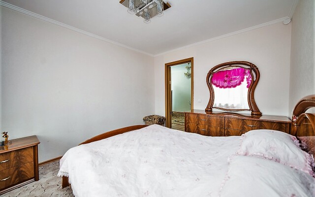 Квартира На Дзержинского