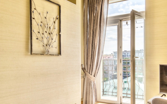 Klassnaya Dvushka Na Lenina-2 V Samom Tsentre Minska Apartment