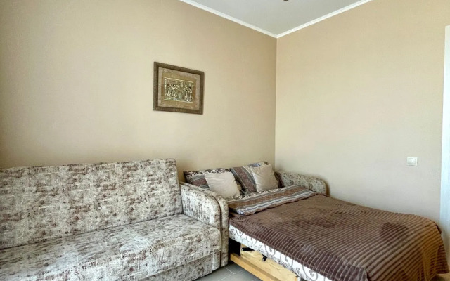 Квартира на Калининградском шоссе