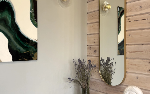 Вилла Каталея 2