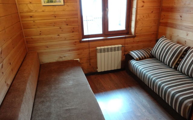 AgriHotel Amber-1