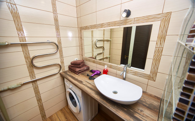 Lyuks Na Gogolya Apartments
