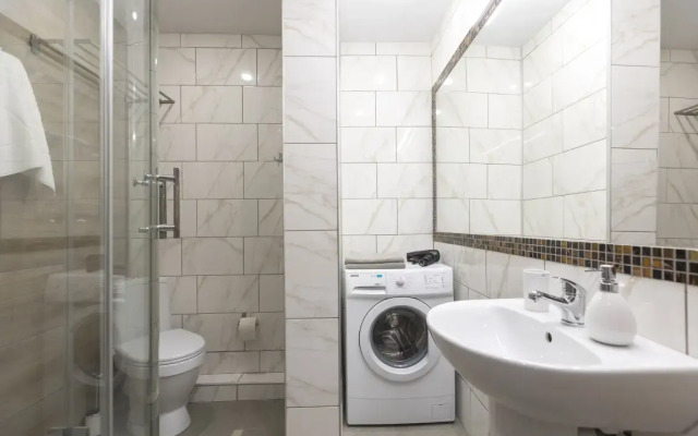 Апартаменты Gerbera 1