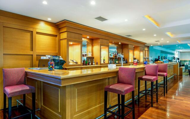 Radisson Hotel Baku