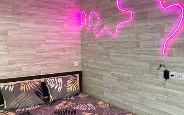 Квартира Уютная студия в ЖК Минск-Мир